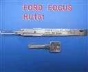 Decoder picks FORD Focus HU101
