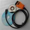Toyota TIS OBD2 Cable