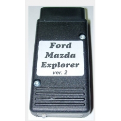 Ford OBDII Key Programmer v 2.0,Ford OBDII Key Programmer v 2.0