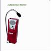 Flammable Gas Leakage Detector