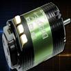 INIX 15.5T 2100KV Sensored Brushless Moteur Motor