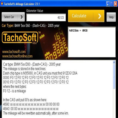 Download tachosoft v23.1 60