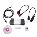 2014 Renault CAN Clip V136 Newest Renault Diagnostic Interface