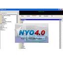 NYO V4.0 Full for Odometer RadioCar Airbag Navigator