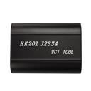 HK201 J2534 VCI Diagnostic Tool V15 For Hyundai & Kia 2014