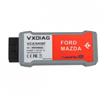 VXDIAG VCX NANO for Ford/Mazda 2 in 1 with IDS