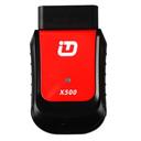 XTUNER X500 V2.6 Bluetooth Special Function Diagnostic Tool