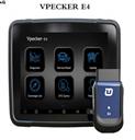 VPECKER E4 Multi Functional Tablet Diagnostic Tool