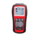 Original Autel AutoLink AL619 OBDII CAN ABS And SRS Scan Tool Update