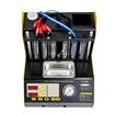 AUTOOL CT200 Ultrasonic Fuel Injector Cleaner & Tester Support 110V/22