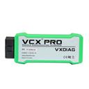 VXDIAG VCX NANO Pro For GM/FORD/MAZDA/VW/HONDA/VOLVO/TOYOTA/JLR 7-in-1